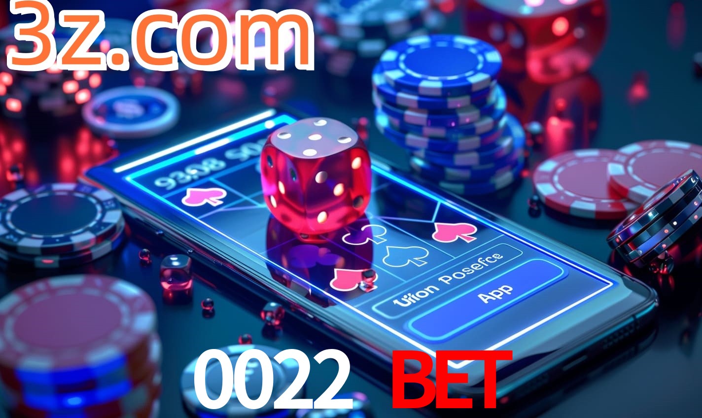 Baixar App 0022 BET