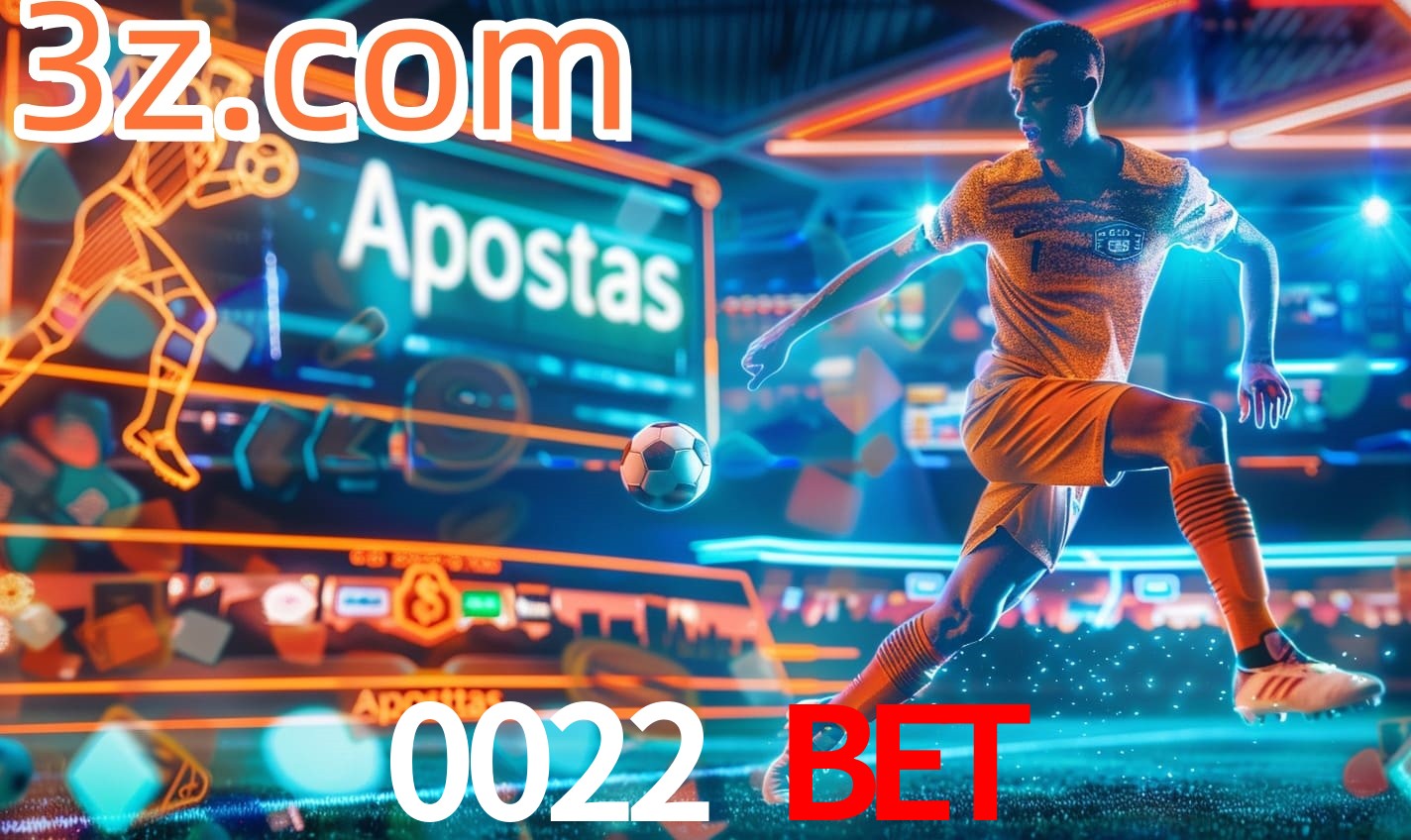 Apostas 0022 BET
