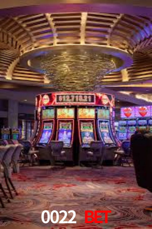 Melhor Casino Online 0022 BET